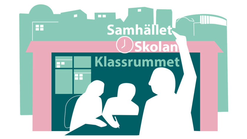 Illustration: Ása Jóhannsdóttir